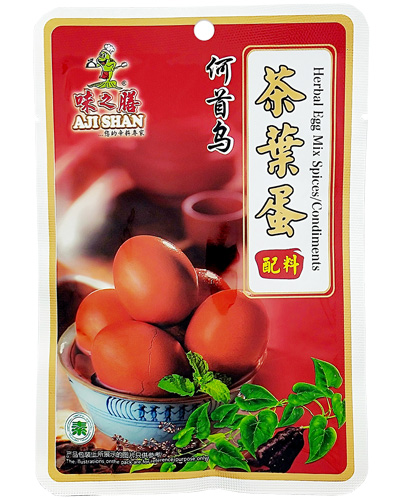 Herbal Egg Mix Spices